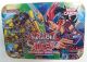 Yu-Gi-Oh! ARC-V The Strongest Damage Card - Карти в метална кутия