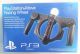 PS3 OFFICIAL MOVE RACING WHEEL - Оригинален Волан за Муув Контролер за ПС3 конзола