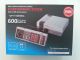 Телевизионна Игра с 600 Вградени Класически Игри Тип Nintendo/Нинтендо 600