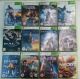 Оригинални Игри за XBOX 360 - Мостри и Втора Употреба