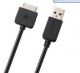 PSP/GO USB дата кабел