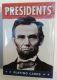 Колекционерски карти за игра Piatnik - Presidents