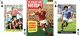 Колекционерски карти за игра Piatnik - Football Legends