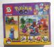 Строителни блокове Pokemon GO Lego Серия
