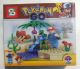 Строителни блокове Pokemon GO Lego Серия