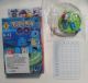 Мини Сглобяема Играчкка Pokémon GO