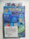 Мини Сглобяема Играчкка Pokémon GO