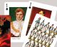 Колекционерски карти за игра Piatnik - Napoleon