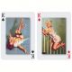 Колекционерски карти за игра Piatnik - PIN-UPS