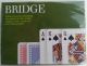 Карти за игра Piatnik: Classic Bridge Card Game (2 тестета по 55 карти)