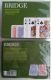 Карти за игра Piatnik: Classic Bridge Card Game (2 тестета по 55 карти)