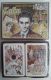 Piatnik: Franz Kafka - Луксозни Карти за игра