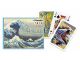 Piatnik "Hokusai: The Great Wave"  - Луксозни Карти за игра