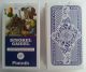 Карти PIATNIK за игра на BINOKEL и GAIGEL