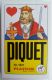 Карти за игра - Schweizer Piquet SF PIATNIK