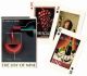 Колекционерски карти за игра Piatnik - The Joy Of Wine