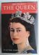 Колекционерски карти за игра Piatnik - The Queen 