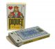 Карти за игра - Schweizer Piquet SF PIATNIK