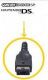 Nintendo DS Phat - Адаптор за Зареждане за кола ( 12 V )