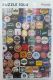 Пъзел с 1000 части: Piatnik - BEER COASTERS
