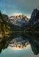 Пъзел с 1000 части: Piatnik - Dachstein