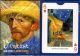Колекционерски карти за игра Piatnik - Vincent Van Gogh!