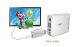 HDMI Адаптор за Nintendo Wii игрова конзола