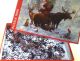 Пъзел с 1000 части: Piatnik - Santas Team