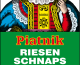 Карти за игра на Schnaps: Riesenschnapskarten Piatnik Nо.1798