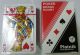 Карти за игра Piatnik - Poker Bridge Rummy No. 1197