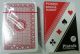 Карти за игра Piatnik - Poker Bridge Rummy No. 1197