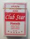 Piatnik CLUB STAR POKER SIZE (Lino) JUMBO INDEX - Карти за игра на Покер