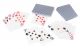 Piatnik CLUB STAR POKER SIZE (Lino) JUMBO INDEX - Карти за игра на Покер
