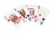 Piatnik CLUB STAR POKER SIZE (Lino) JUMBO INDEX - Карти за игра на Покер