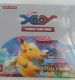 Бустер Карти на Покемон - Pokémon GO! Trading Card Game