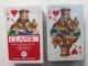 Карти за игра Piatnik - Swedish Series: Spelkort Classic No.1458