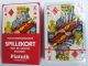 Карти за игра Piatnik - Danish Series: Spillekort No.1417