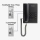 Стационарен телефон Panasonic KX-TS500 - М